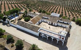 Cortijo Doñana